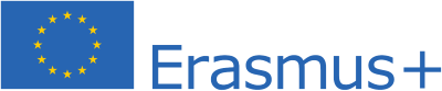 Logo Erasmus Plus