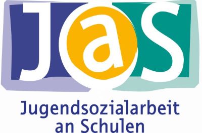 Logo Jugendsozialarbeit an Schulen