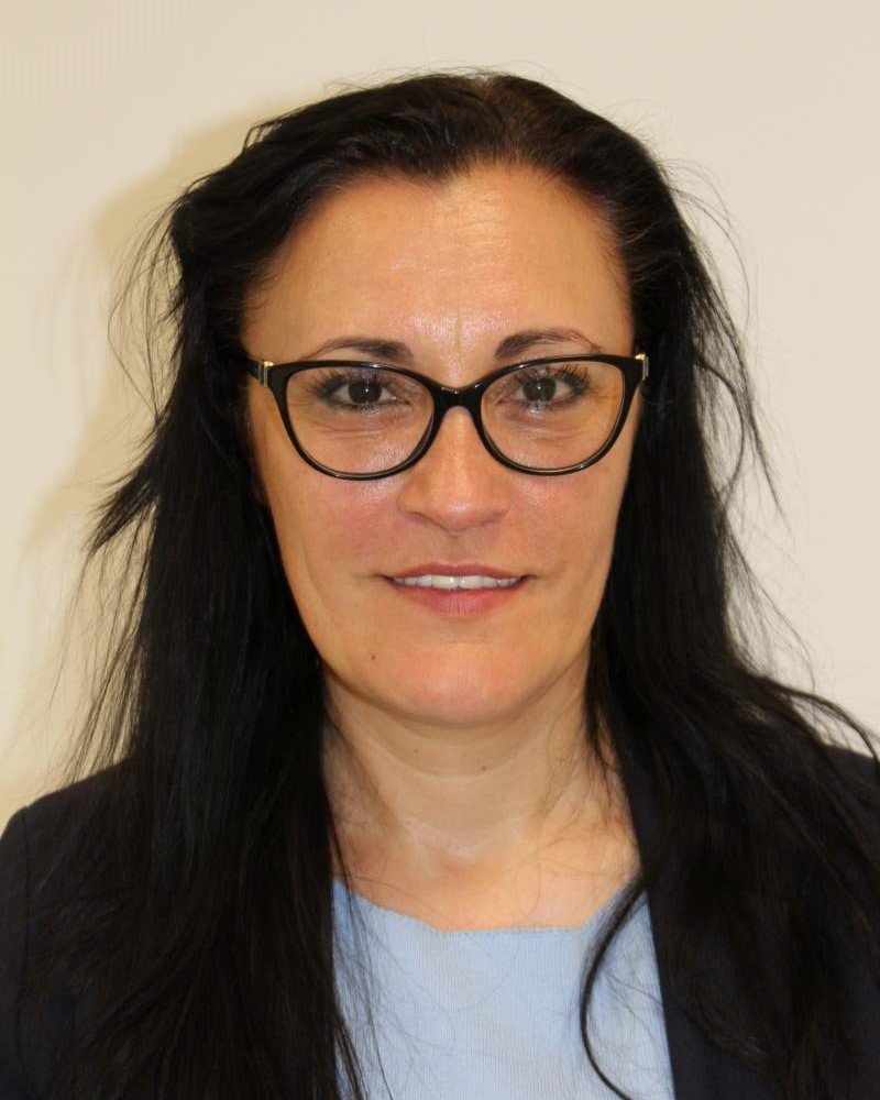 Ana Stefanov Sekretariat