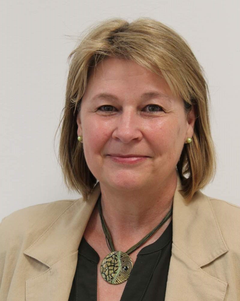 Söldner Susanne Sekretariat