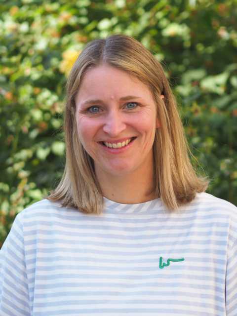 Kathrin Huber